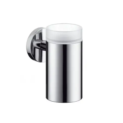 hansgrohe Logis Zahnputzbecher Chrom, 40518000, Artikel in Kategorie